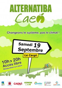 Alternatiba-Caen