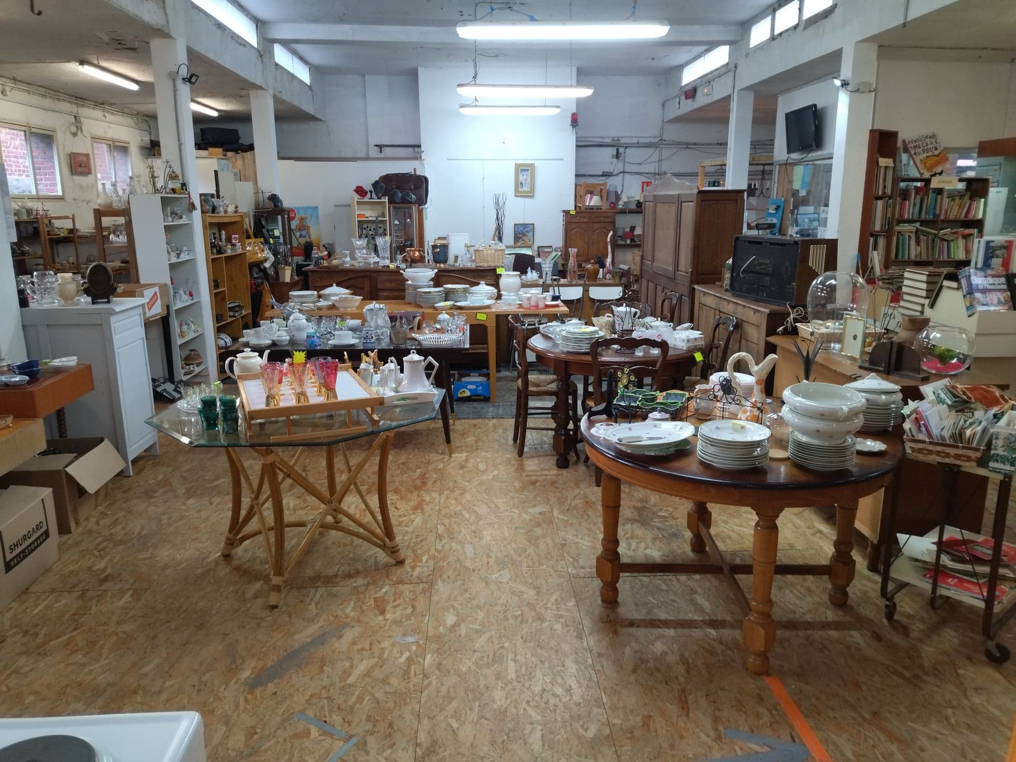 Boutique Boutique