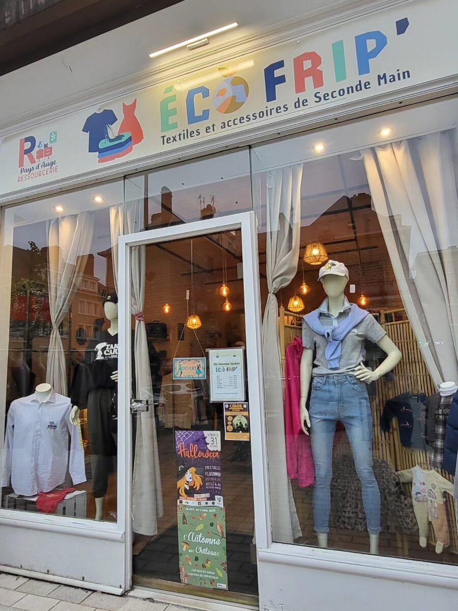 Boutique St Désir