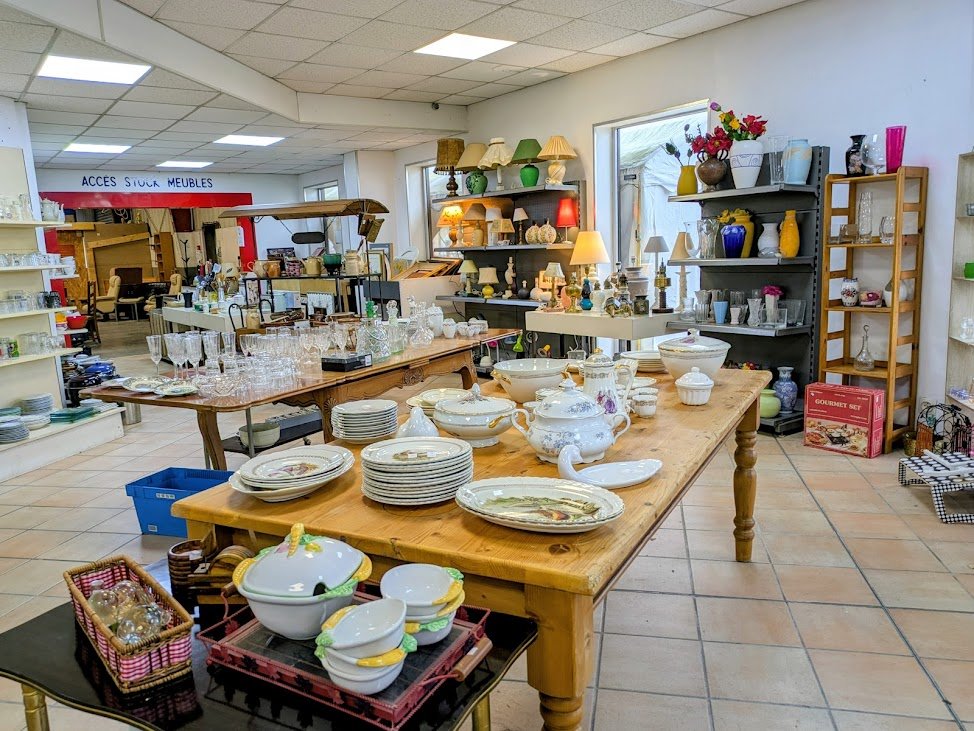 Boutique St Désir