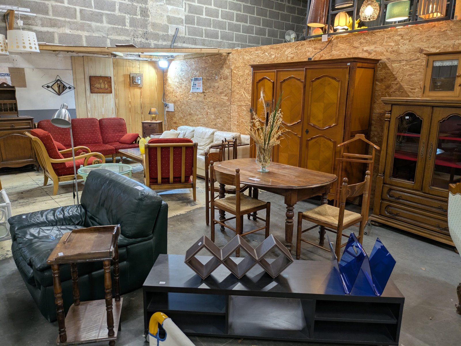 Boutique St Désir