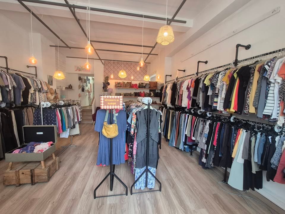 Boutique St Désir