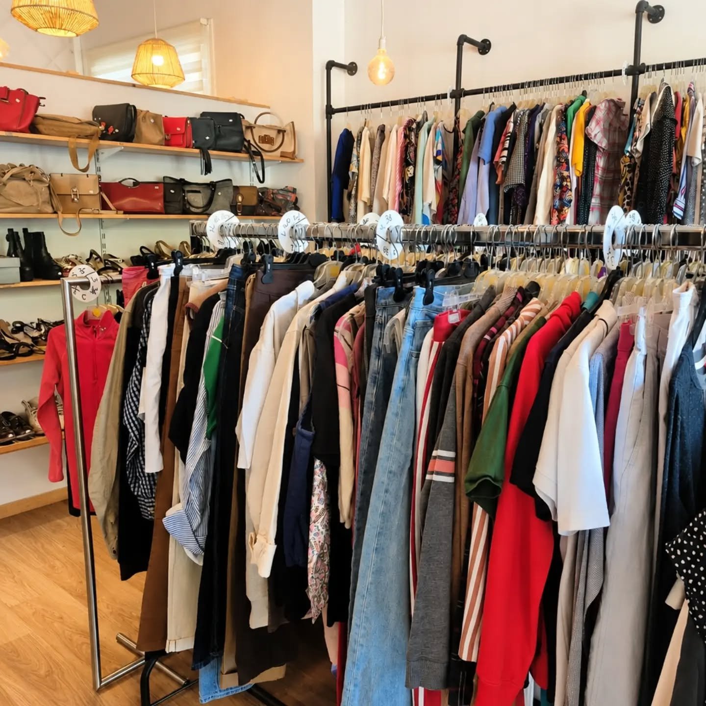 Boutique St Désir