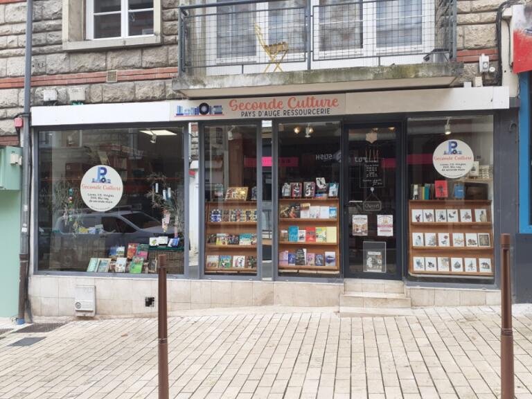 Boutique St Désir
