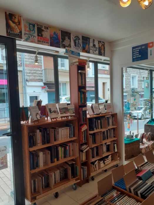 Boutique St Désir
