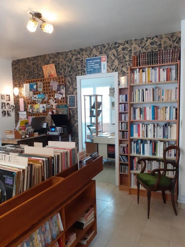 Boutique St Désir
